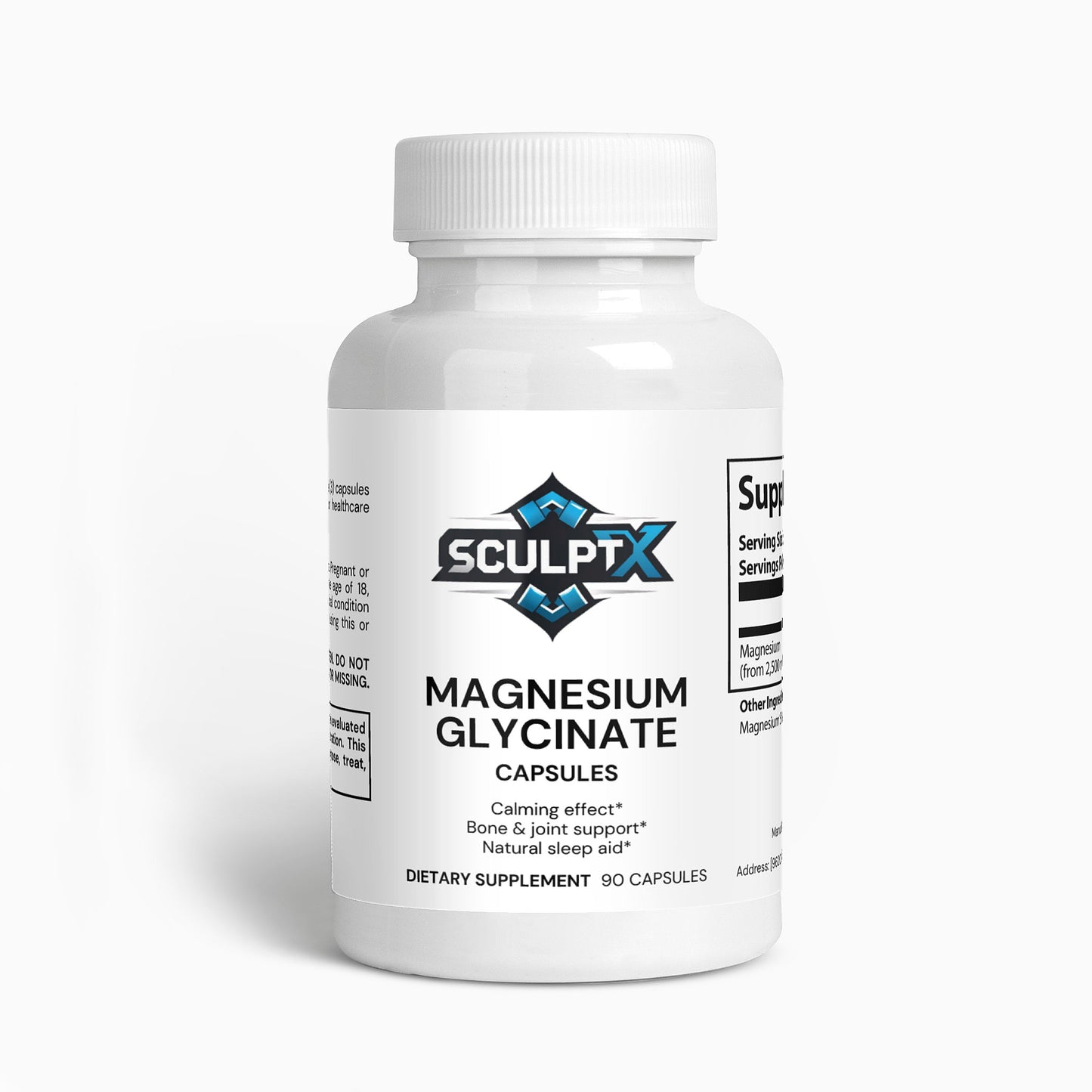 Magnesium Glycinate