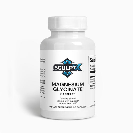 Magnesium Glycinate