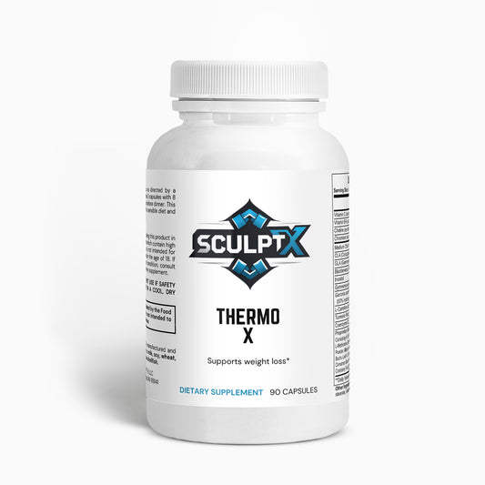 Thermo X