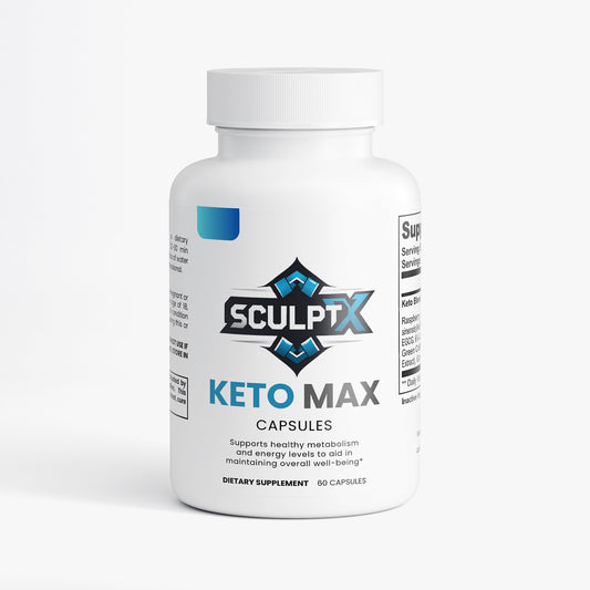 Keto Max