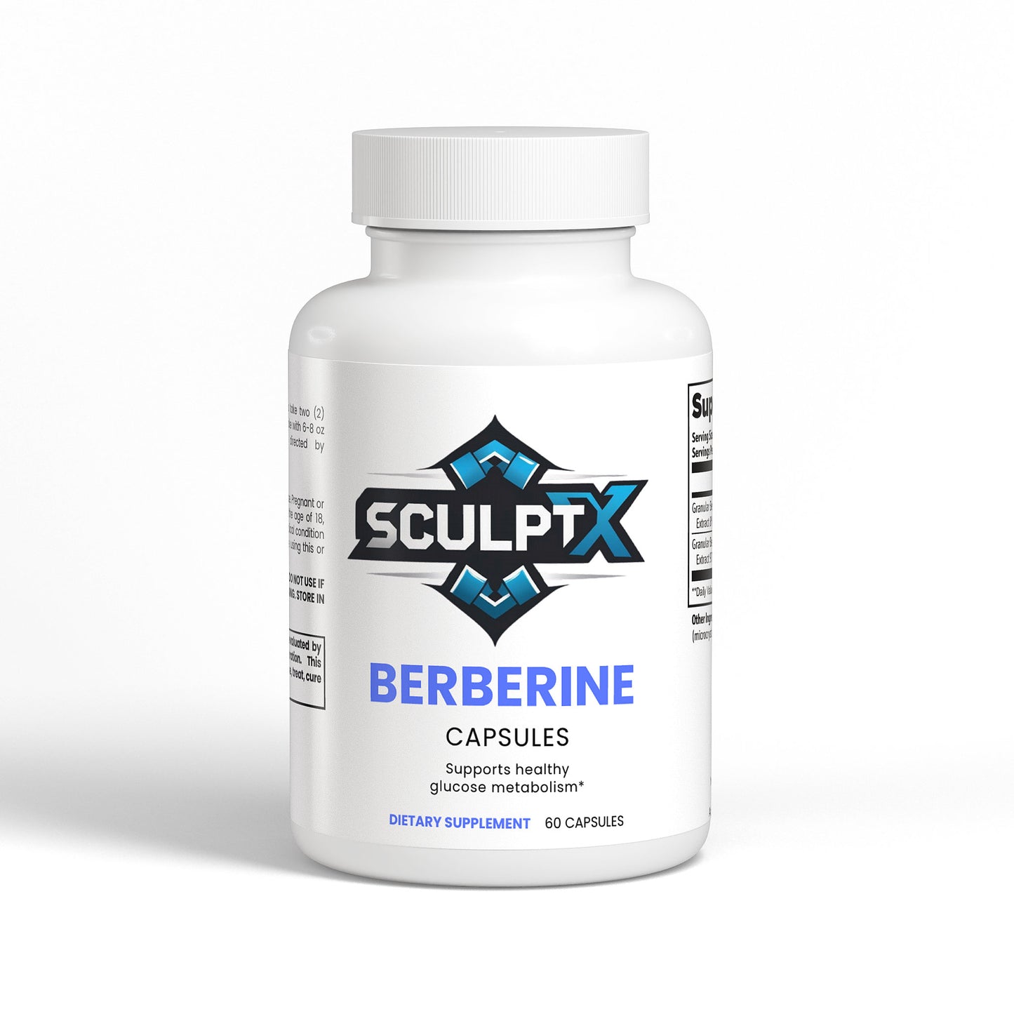Berberine