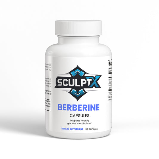 Berberine